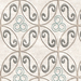 Wrought Iron Gate